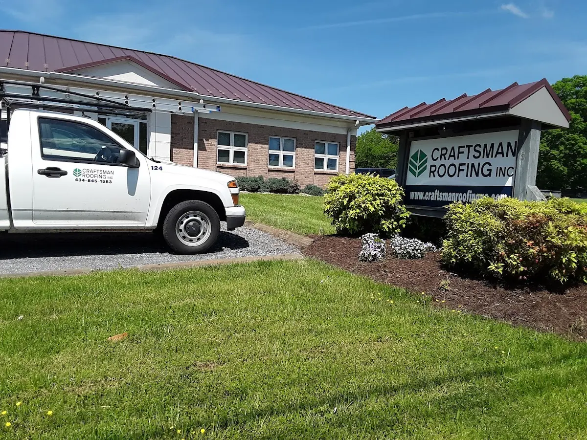 Quality Wind Damage Roof Repair by experienced craftsmen in Ashland